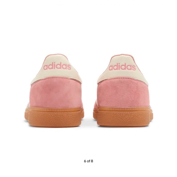 Sporty and Rich / Adidas collab - Picture 2 of 3